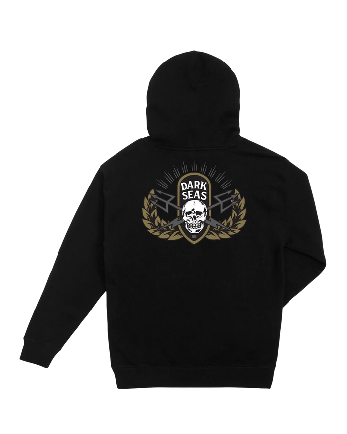 Master Chief Pullover Hood