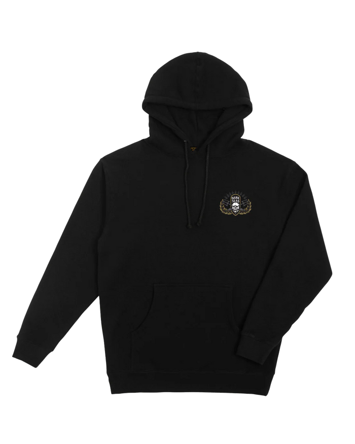 Master Chief Pullover Hood