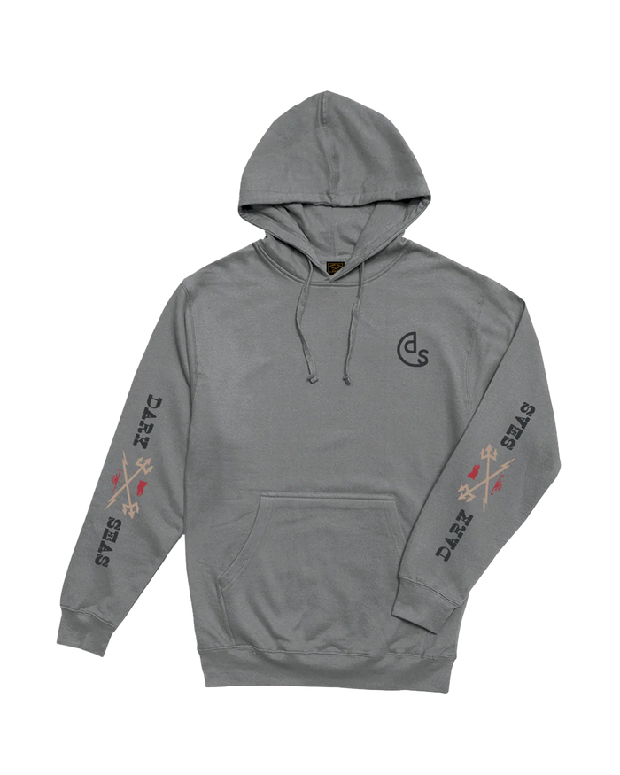 Great Plains Pullover Hood