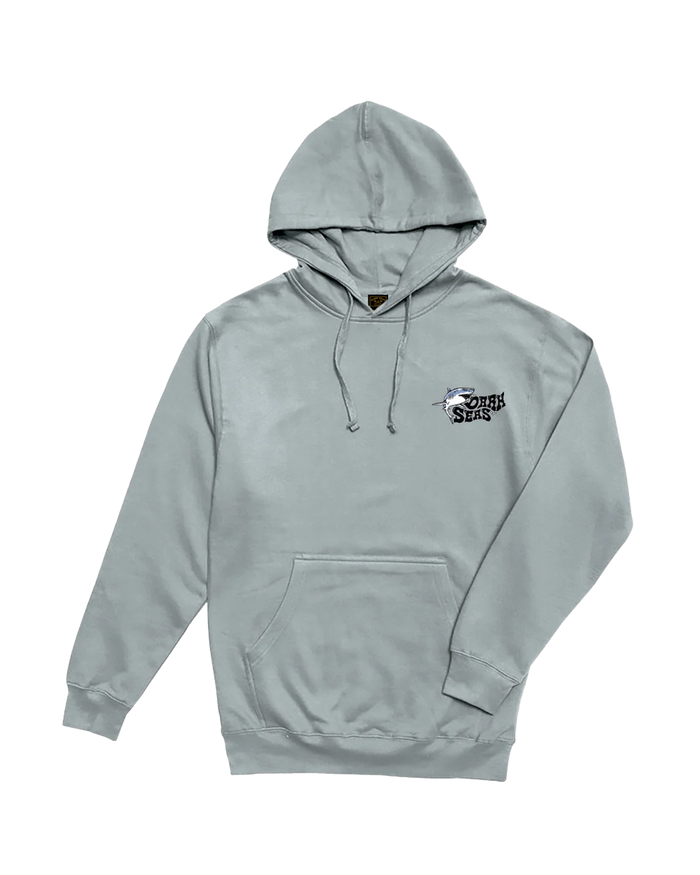 Odyssey Pullover Hood