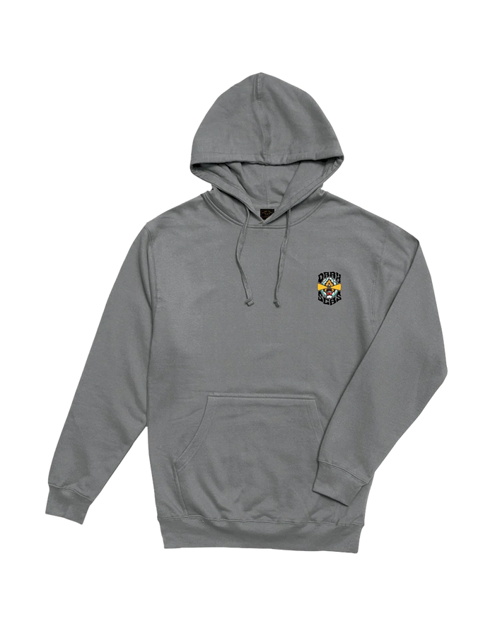 Guiding Light Pullover Hood