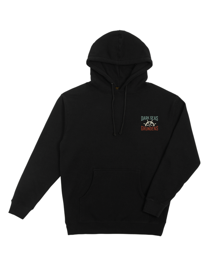 Great Depths Pullover Hood