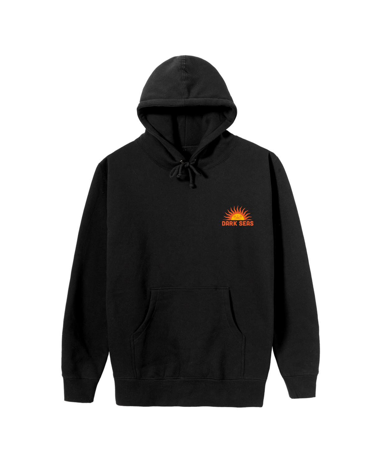 Electromagnetic Pullover Hood