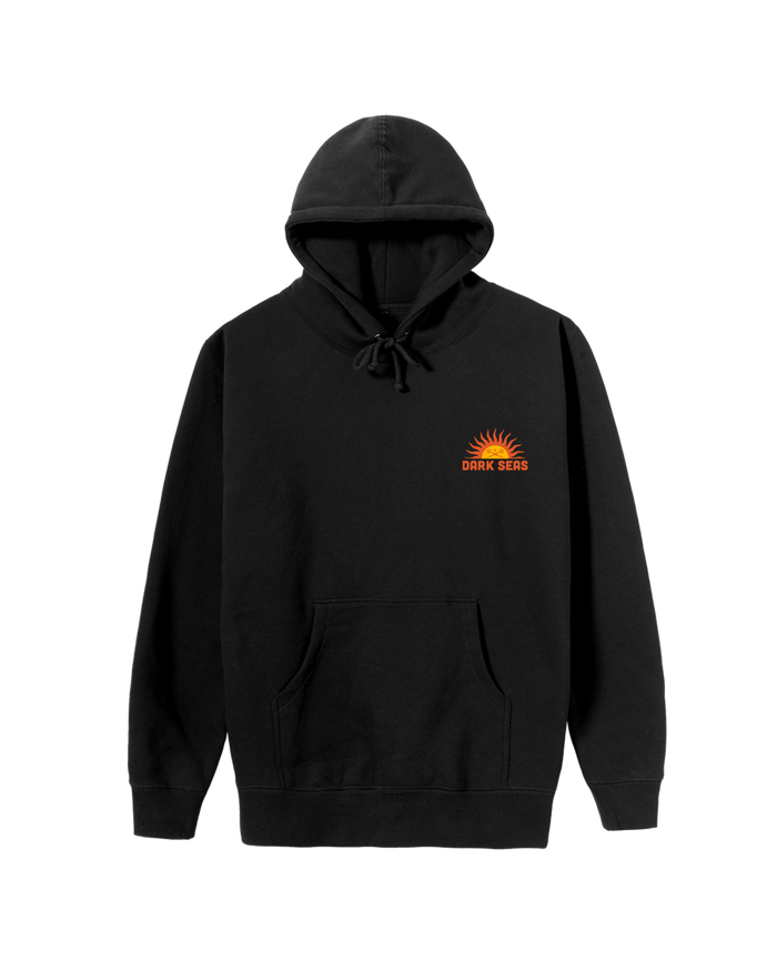 Electromagnetic Pullover Hood