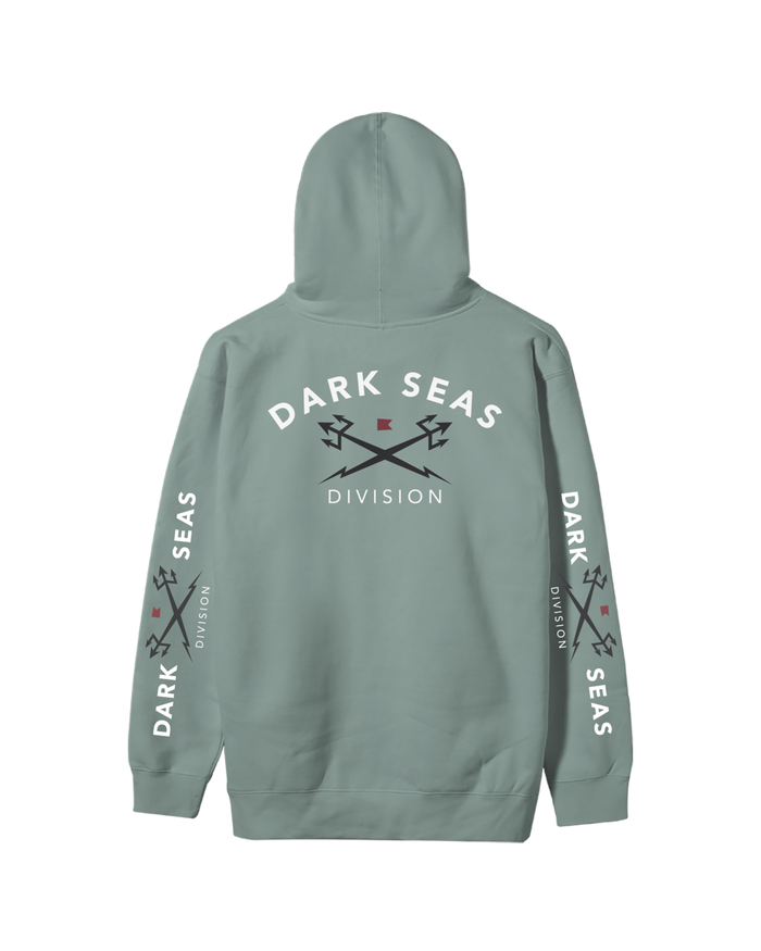 Headmaster III Pullover Hood