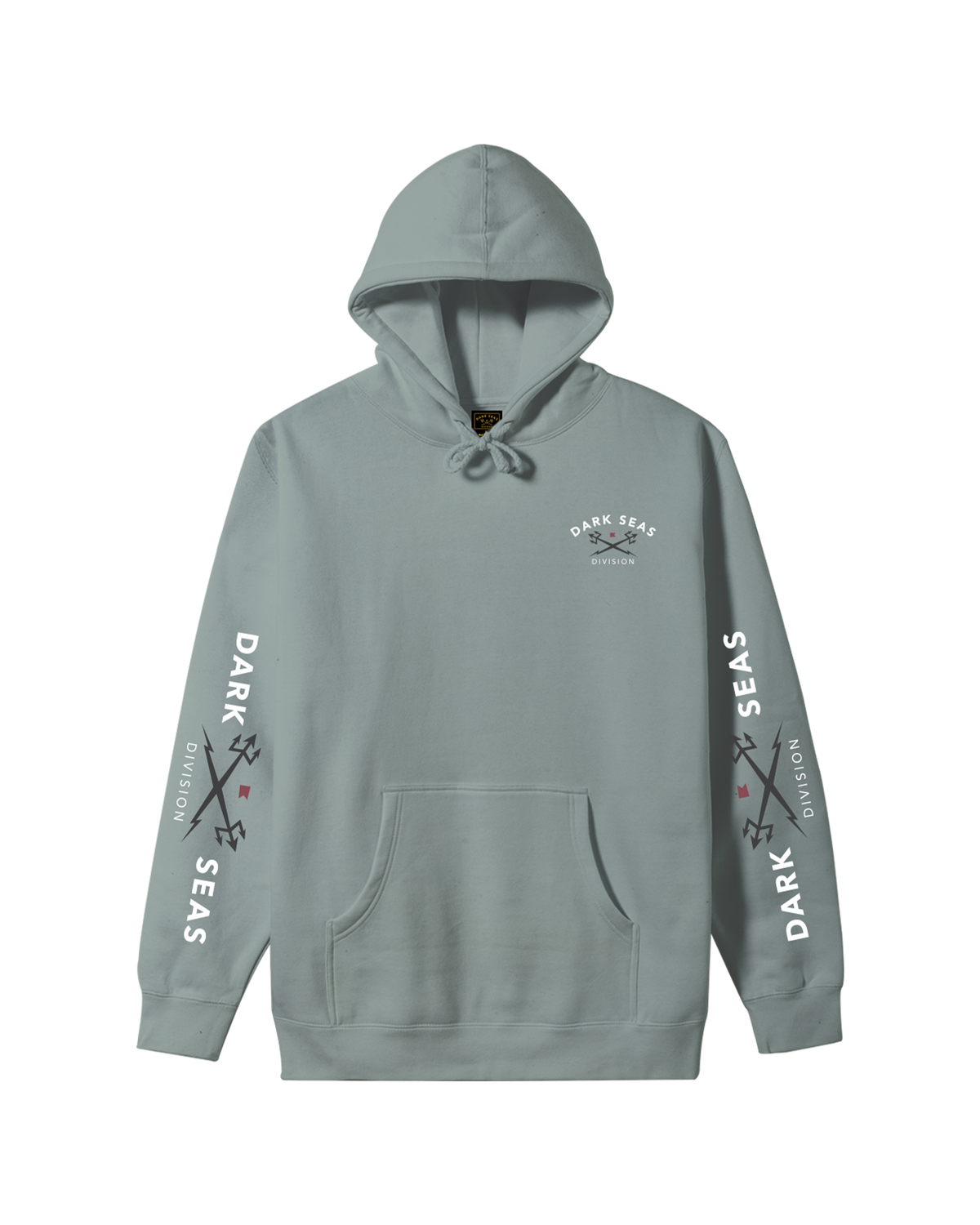 Headmaster III Pullover Hood - alternate view