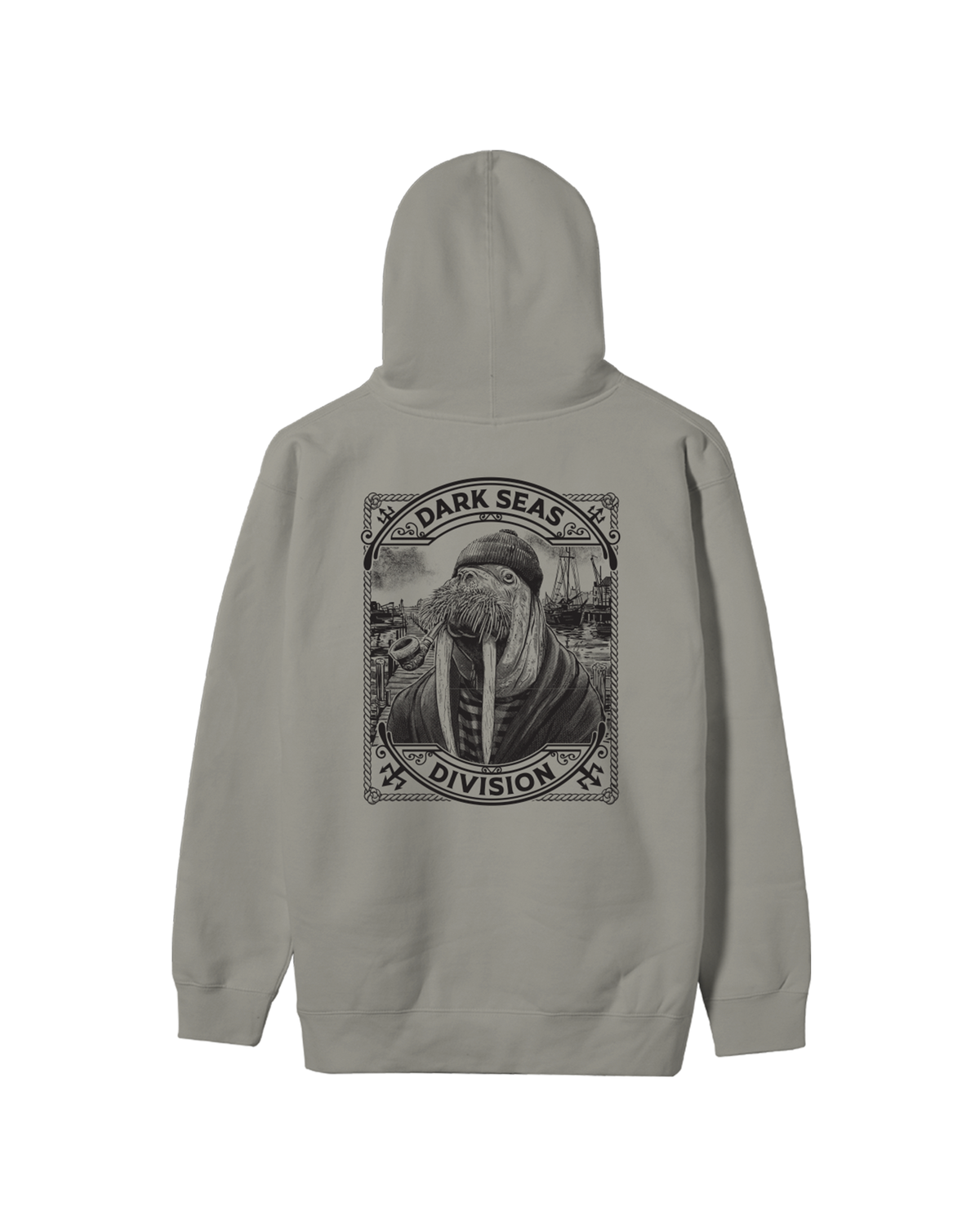 Seaworthy II Hooded Sweatshirt