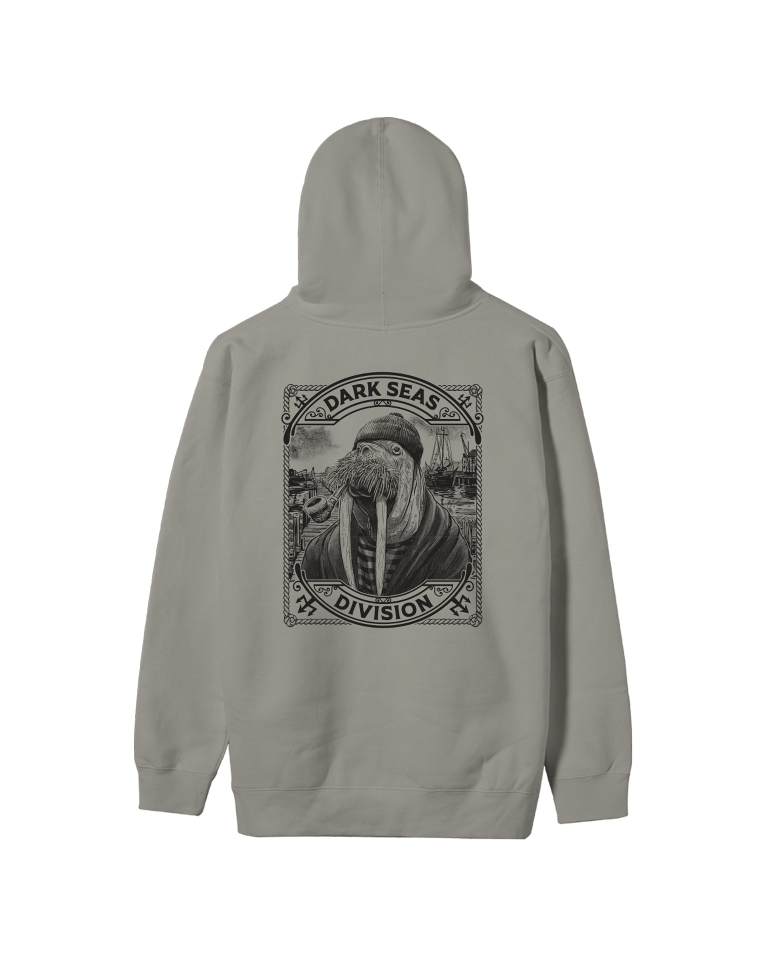 Seaworthy II Hooded Sweatshirt