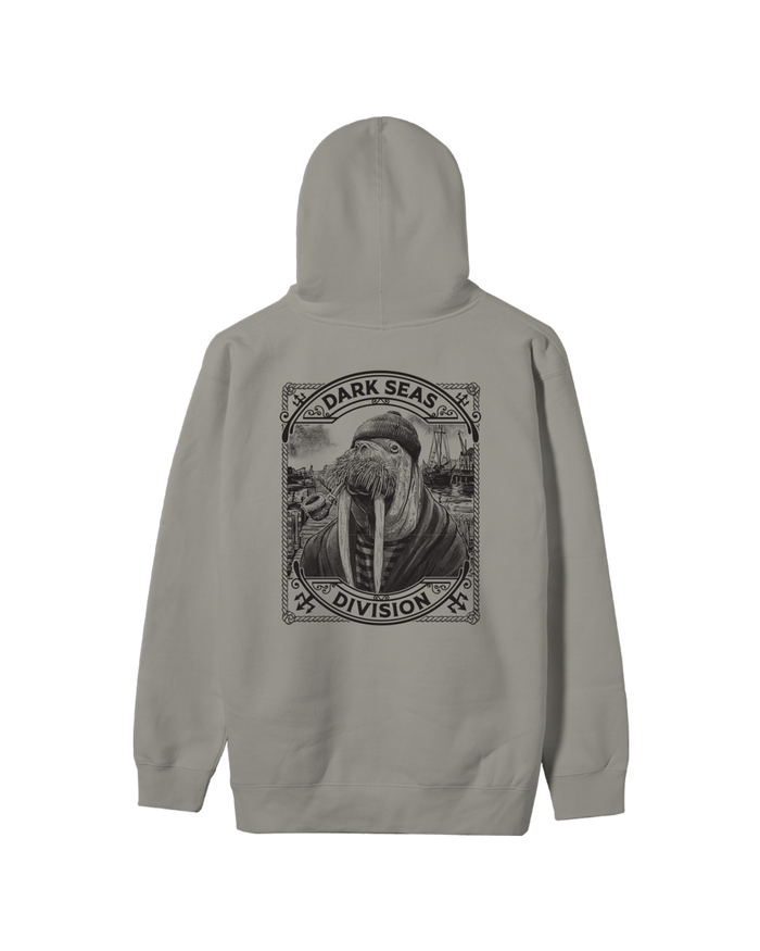 Seaworthy II Hooded Sweatshirt