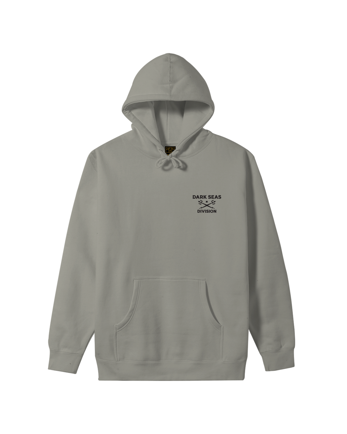 Seaworthy II Hooded Sweatshirt