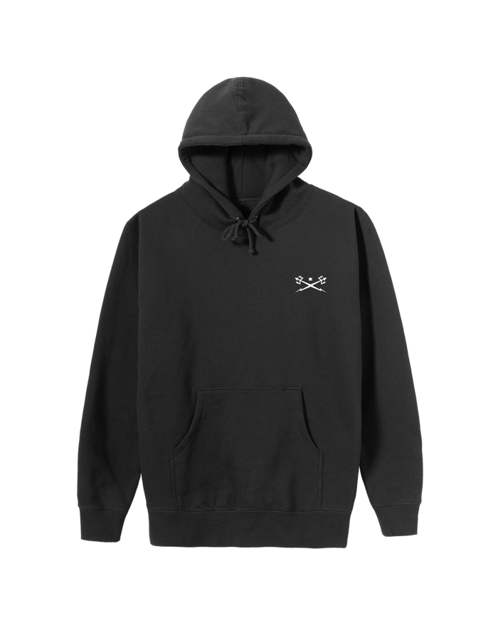 Go-To II Pullover Hooded Sweatshirt