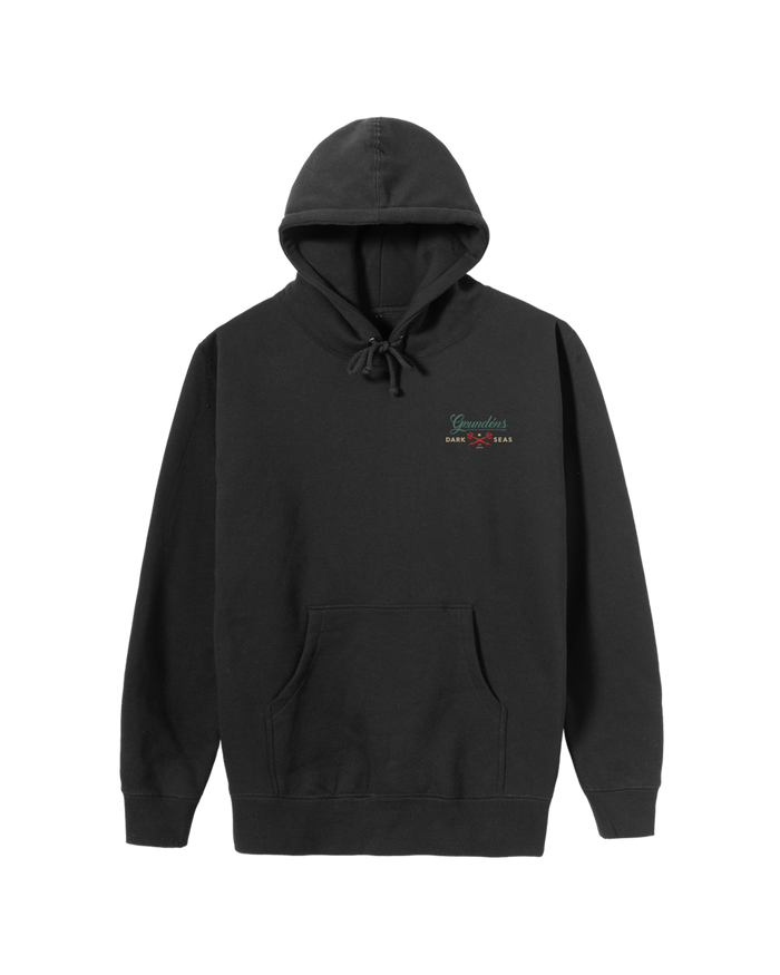 Watchman Hooded Sweatshirt