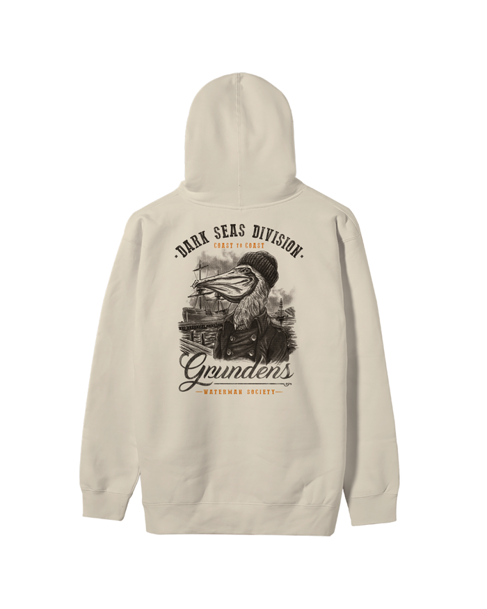 Portsmith Hooded Sweatshirt