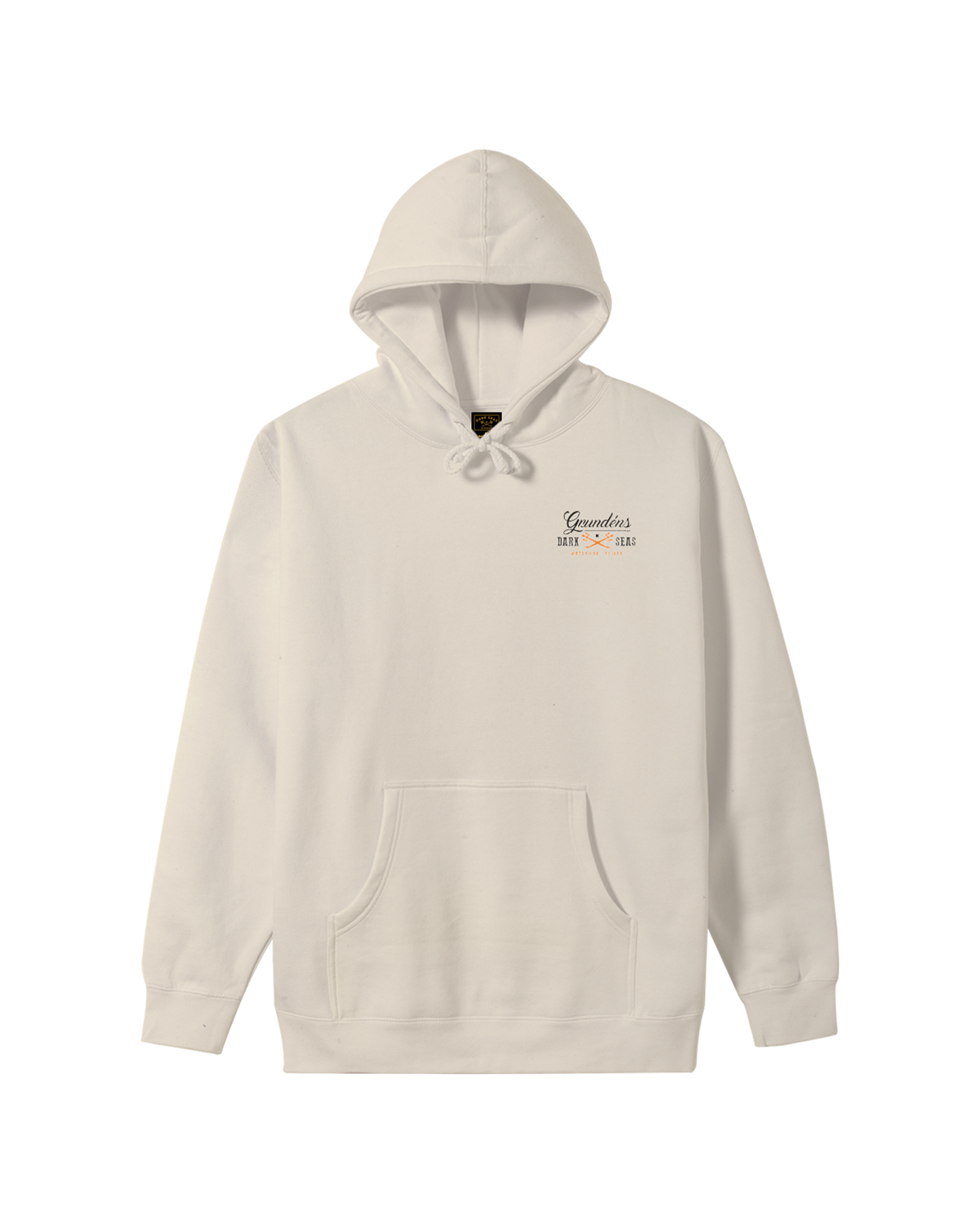 Portsmith Hooded Sweatshirt