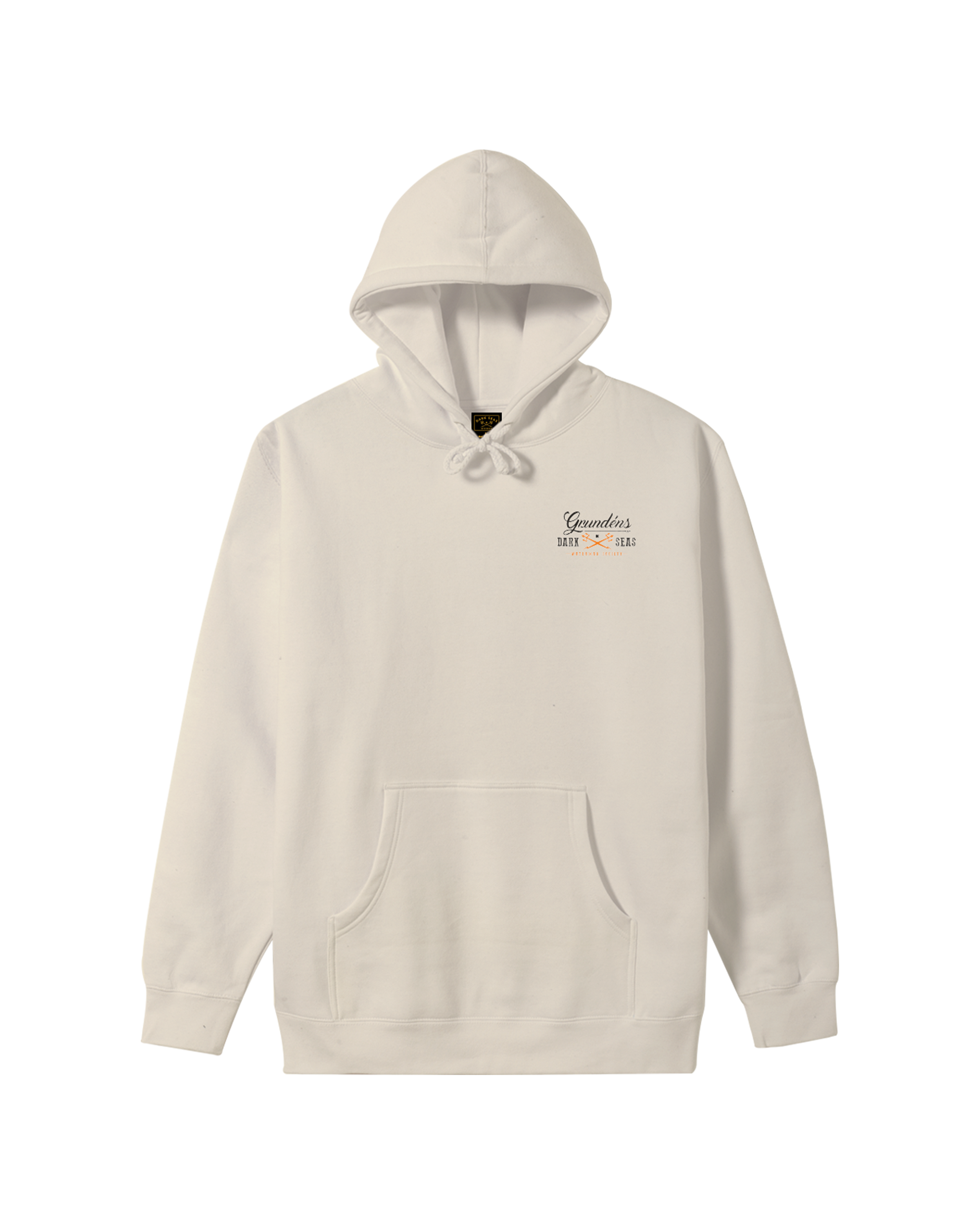 Portsmith Hooded Sweatshirt