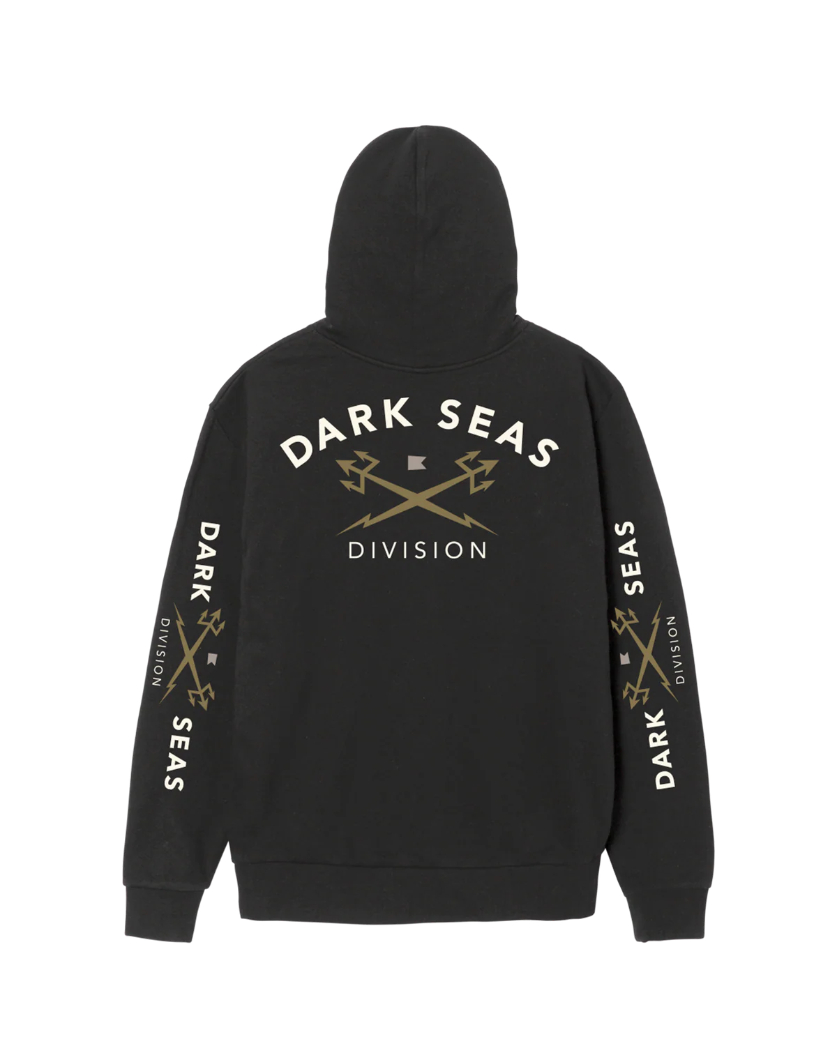 Headmaster III Pullover Hood (zoomed)