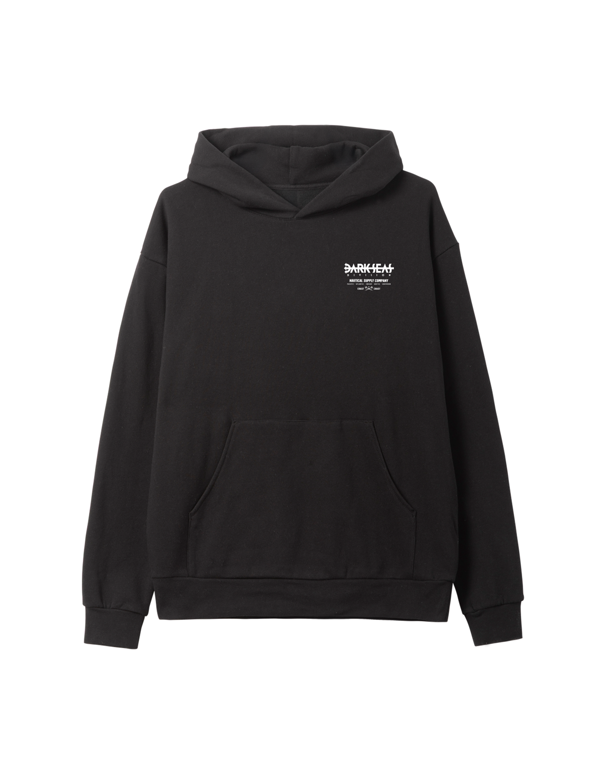dark-seas-worldwide-pullover-black - alternate view