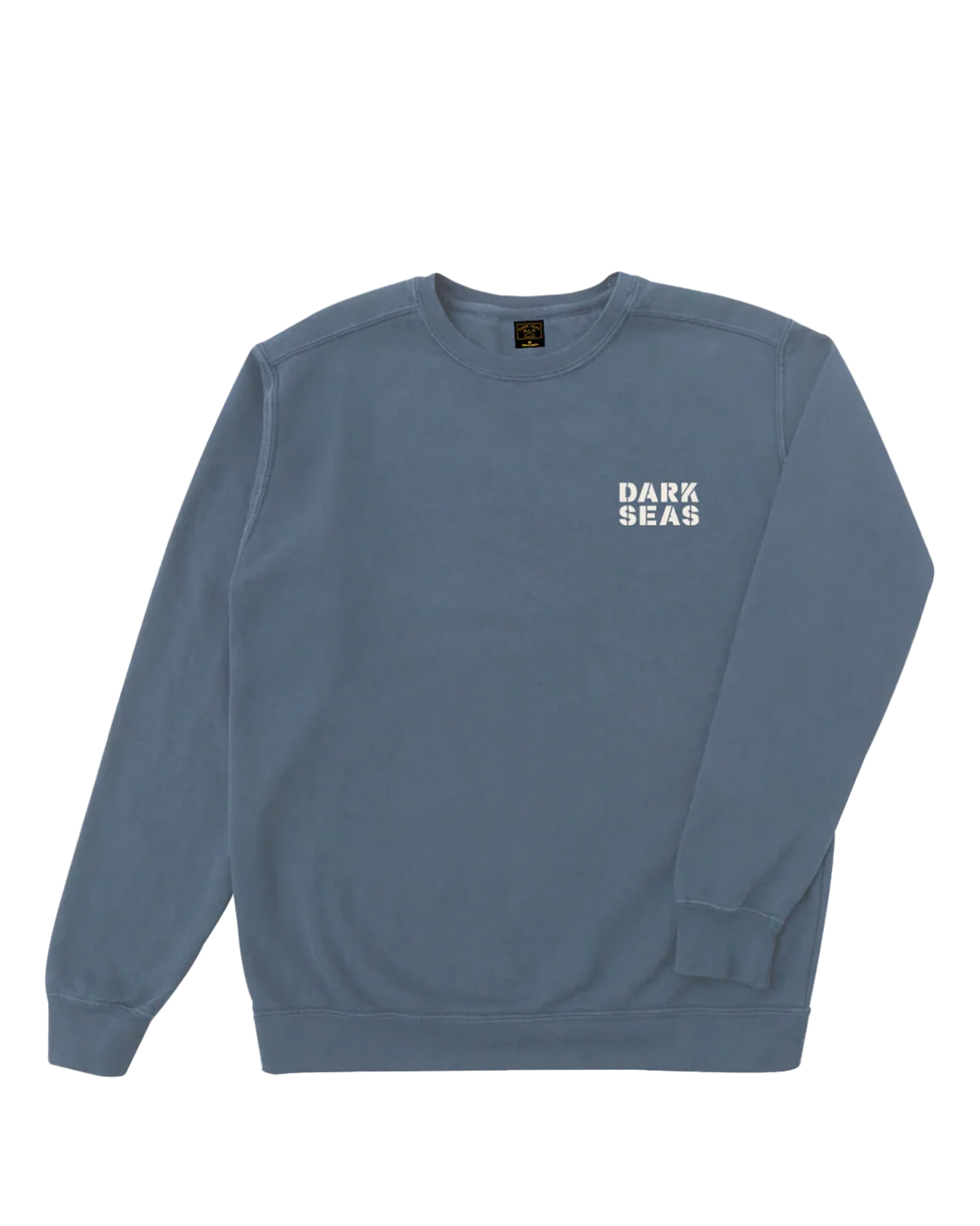 Offshore Pigment Crewneck
