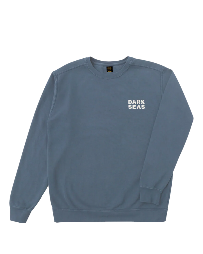 Offshore Pigment Crewneck - alternate view