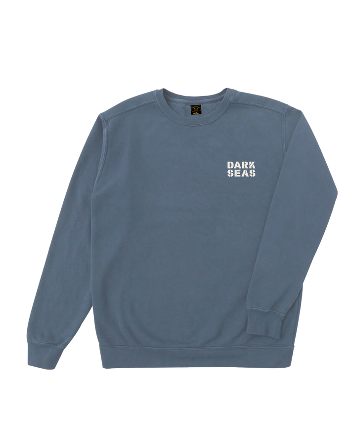 Offshore Pigment Crewneck