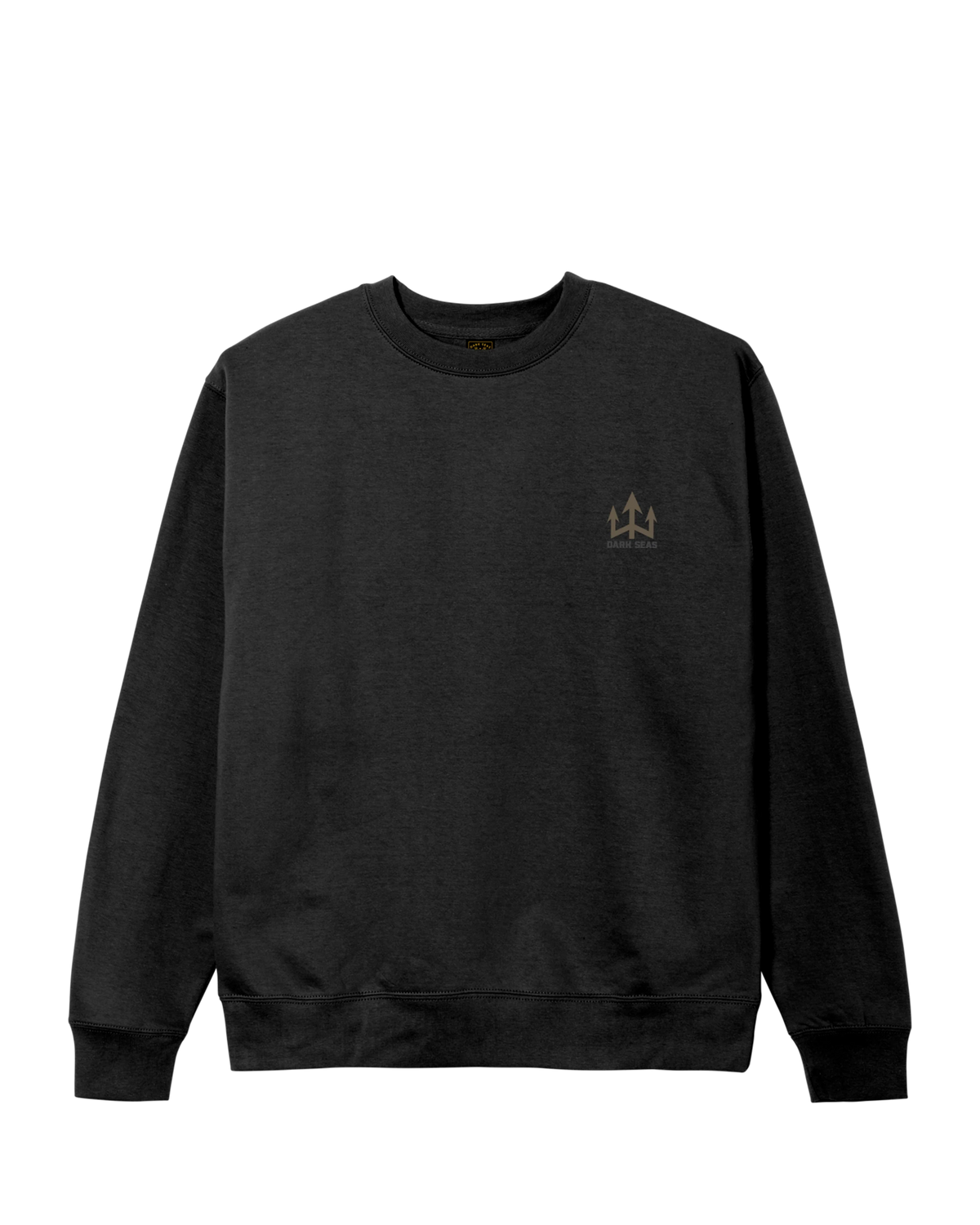 Pathfinder Pigment Crewneck