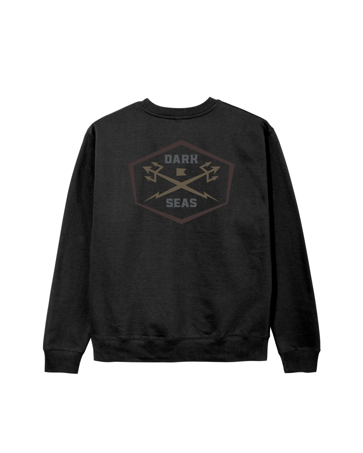 Pathfinder Pigment Crewneck