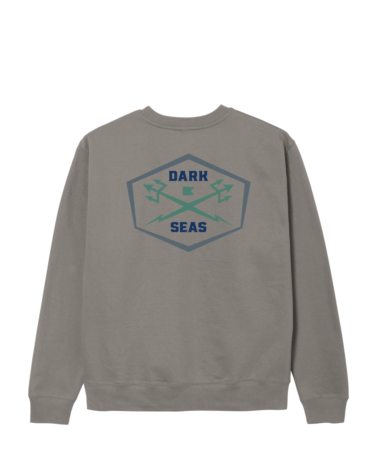 Pathfinder Pigment Crewneck