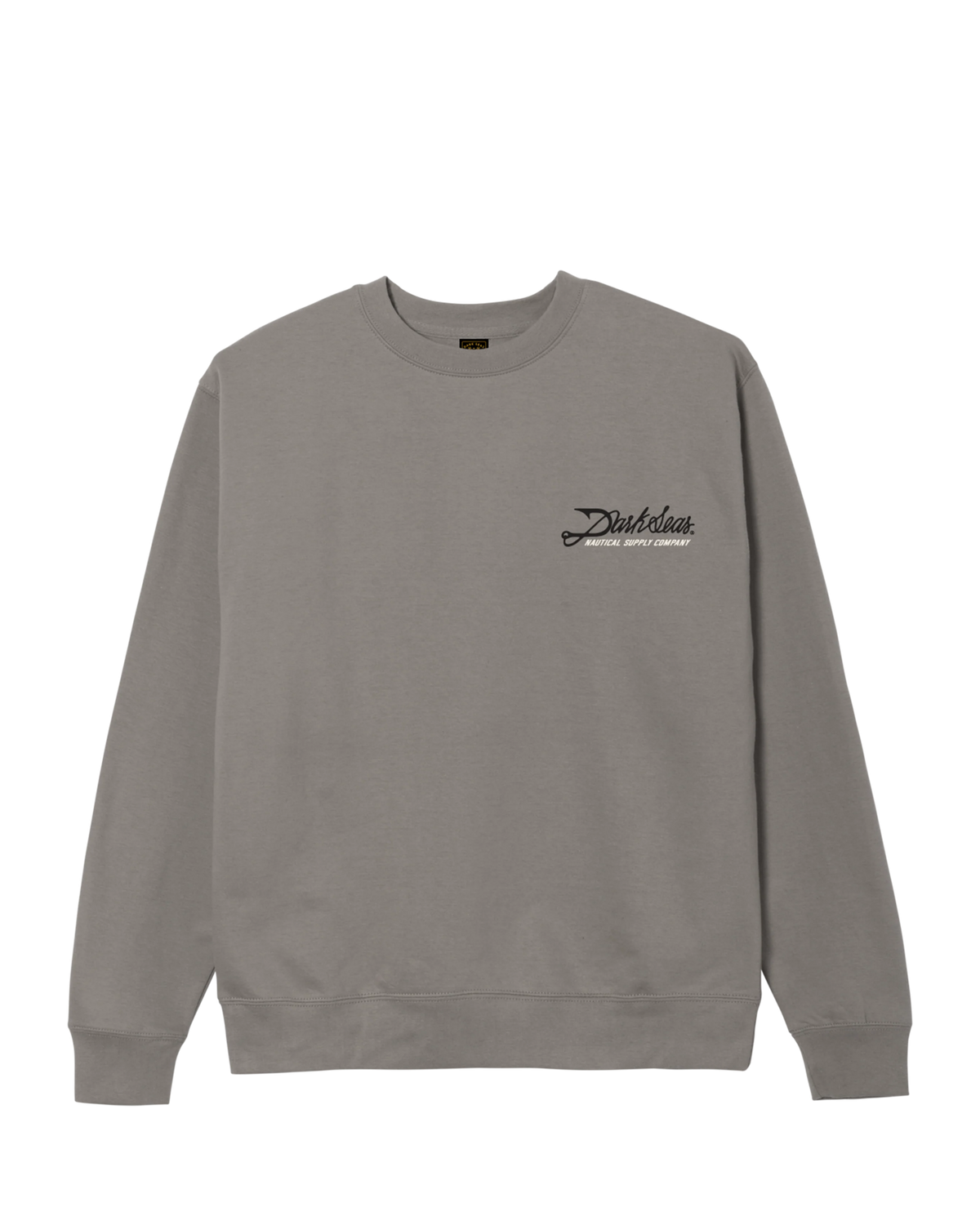 Fish Hook Crewneck