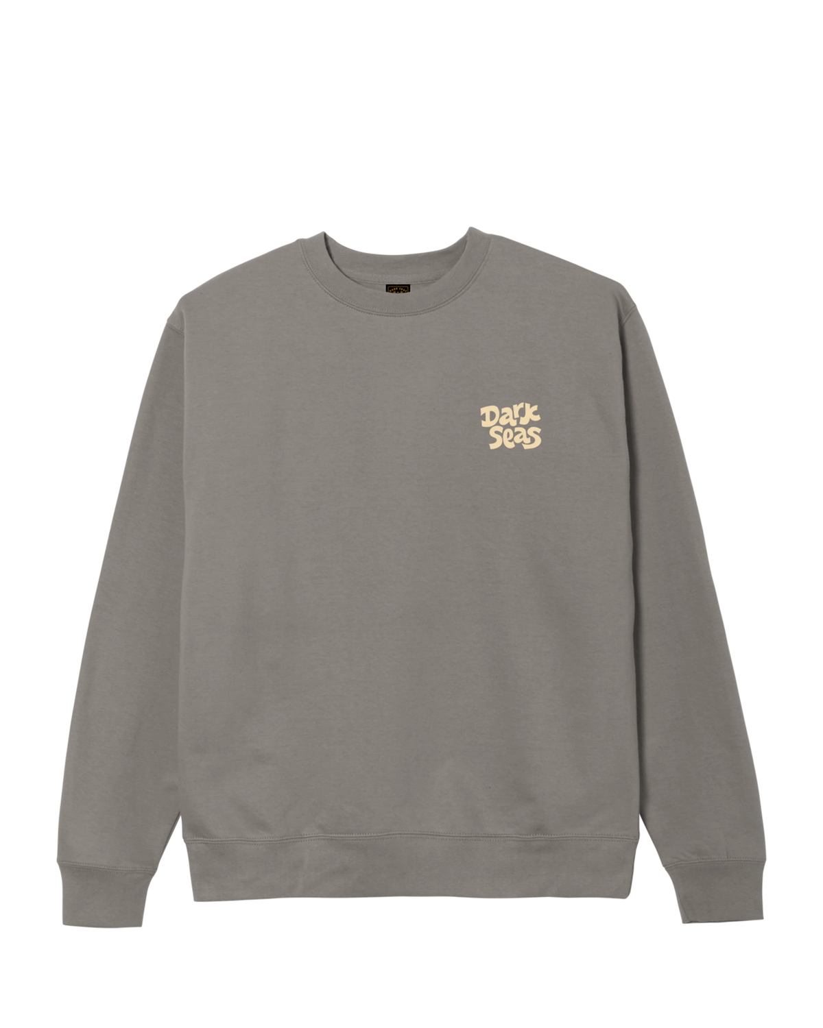 Nose Rider Pigment Crewneck