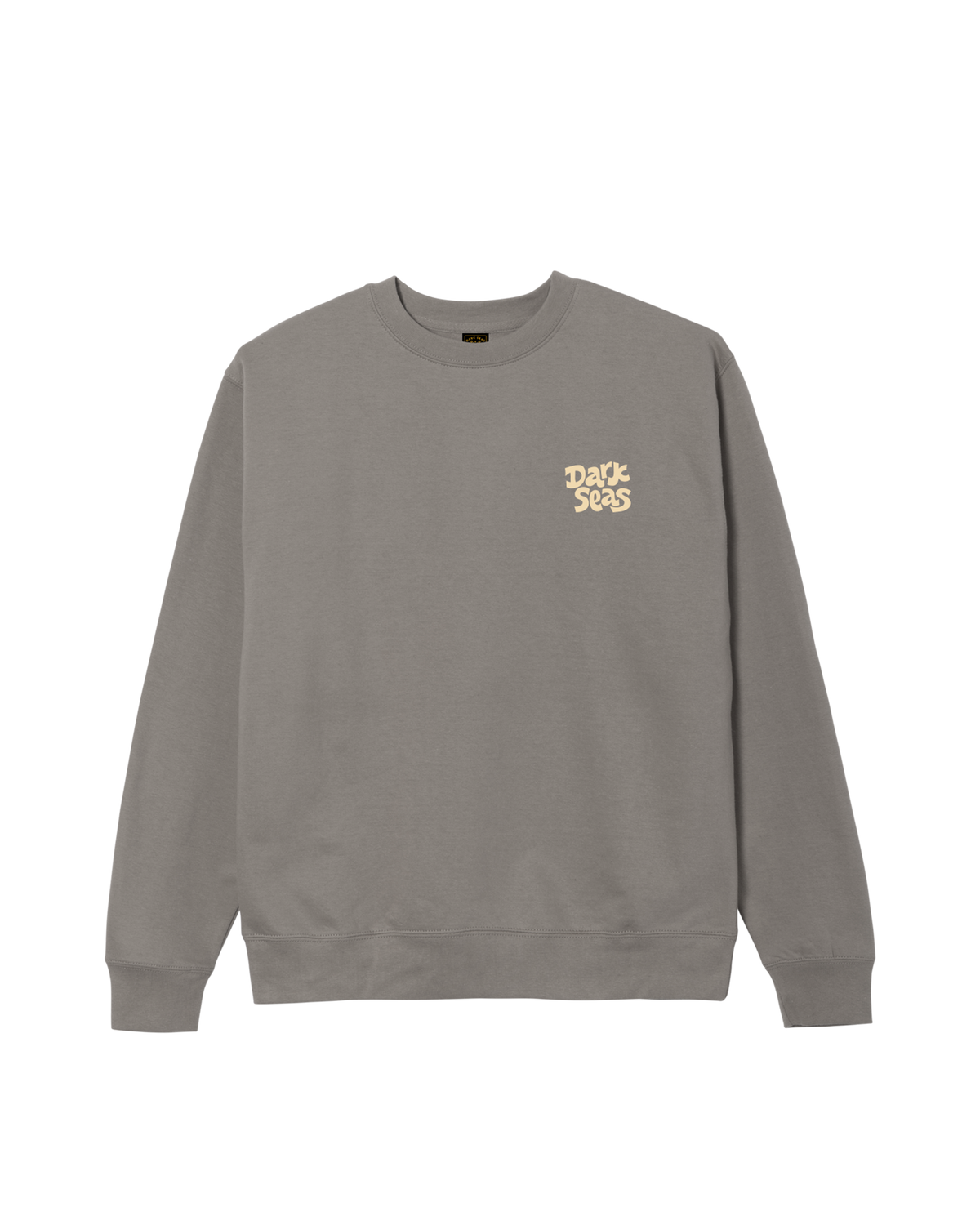 Nose Rider Pigment Crewneck - alternate view