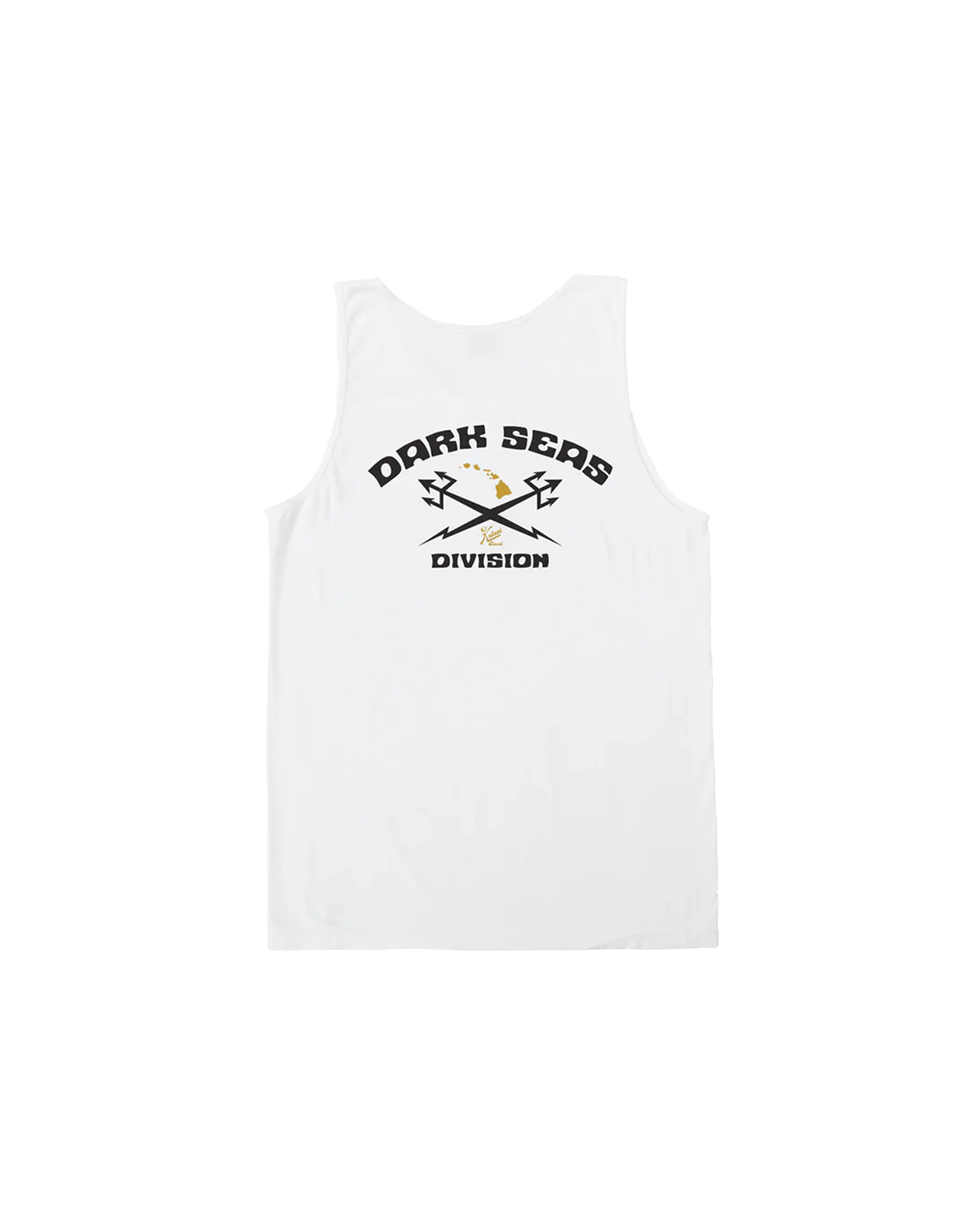 Island Of Aloha Tank Top