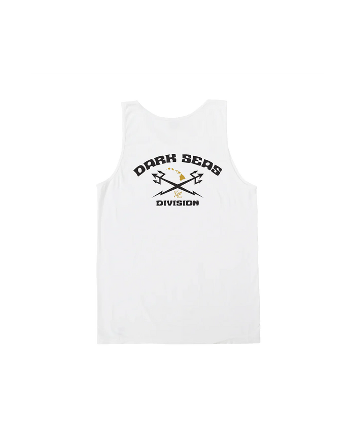 Island Of Aloha Tank Top