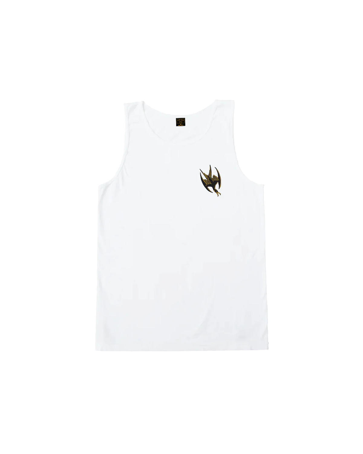 Island Of Aloha Tank Top