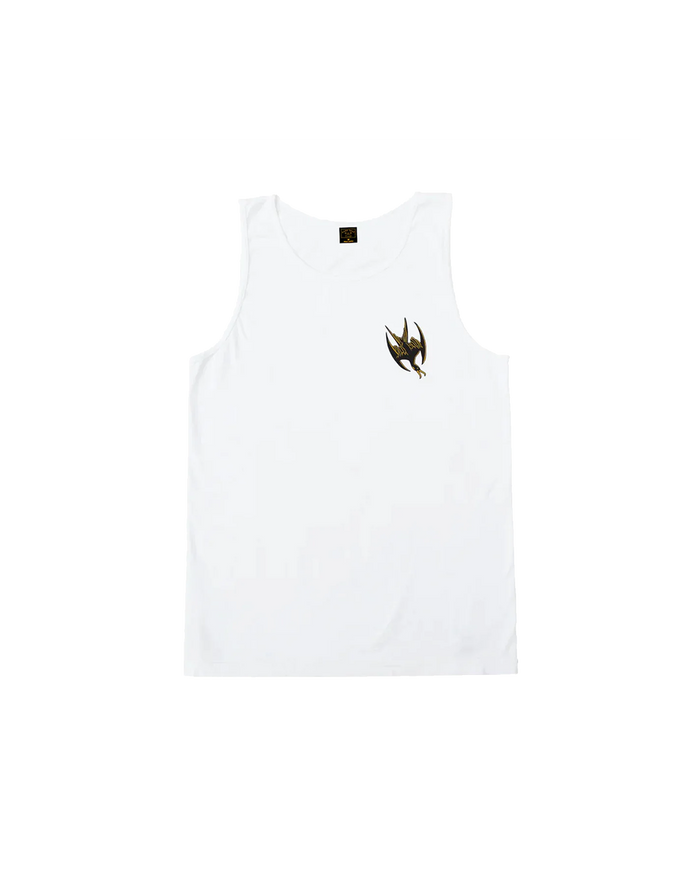 Island Of Aloha Tank Top
