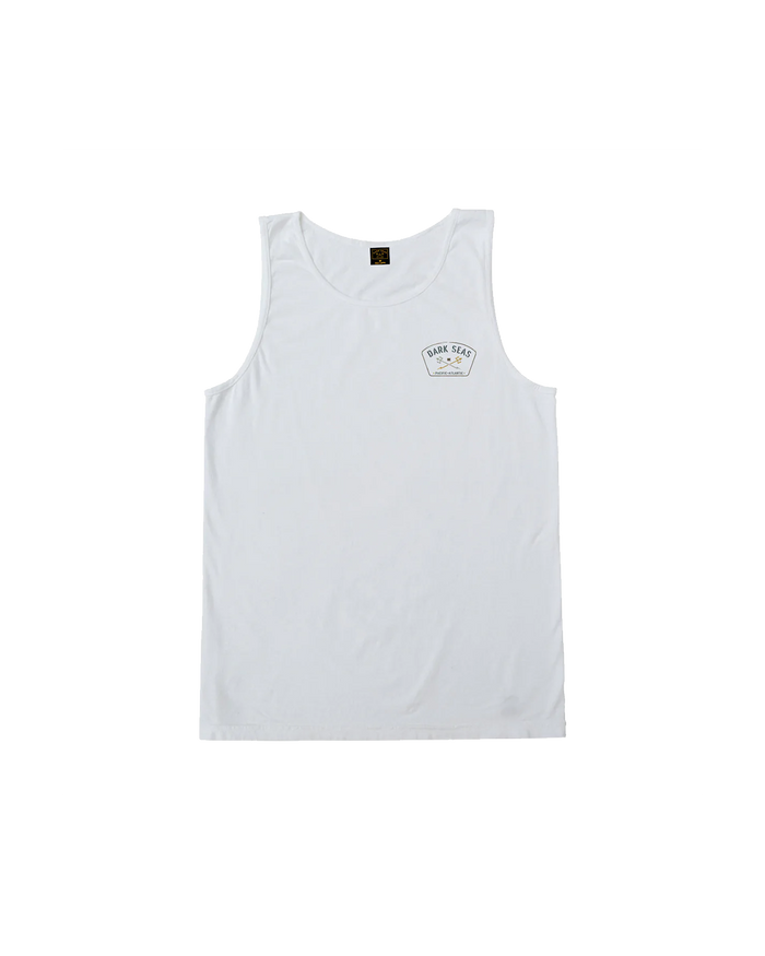 Traverse Stock Tank Top