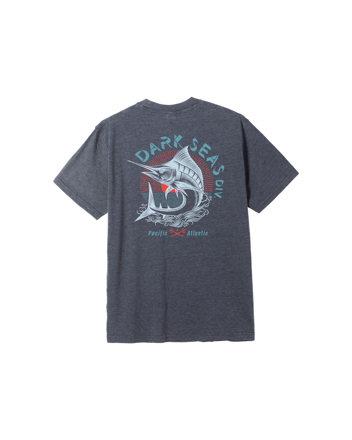 Alliance  Mineral T-Shirt