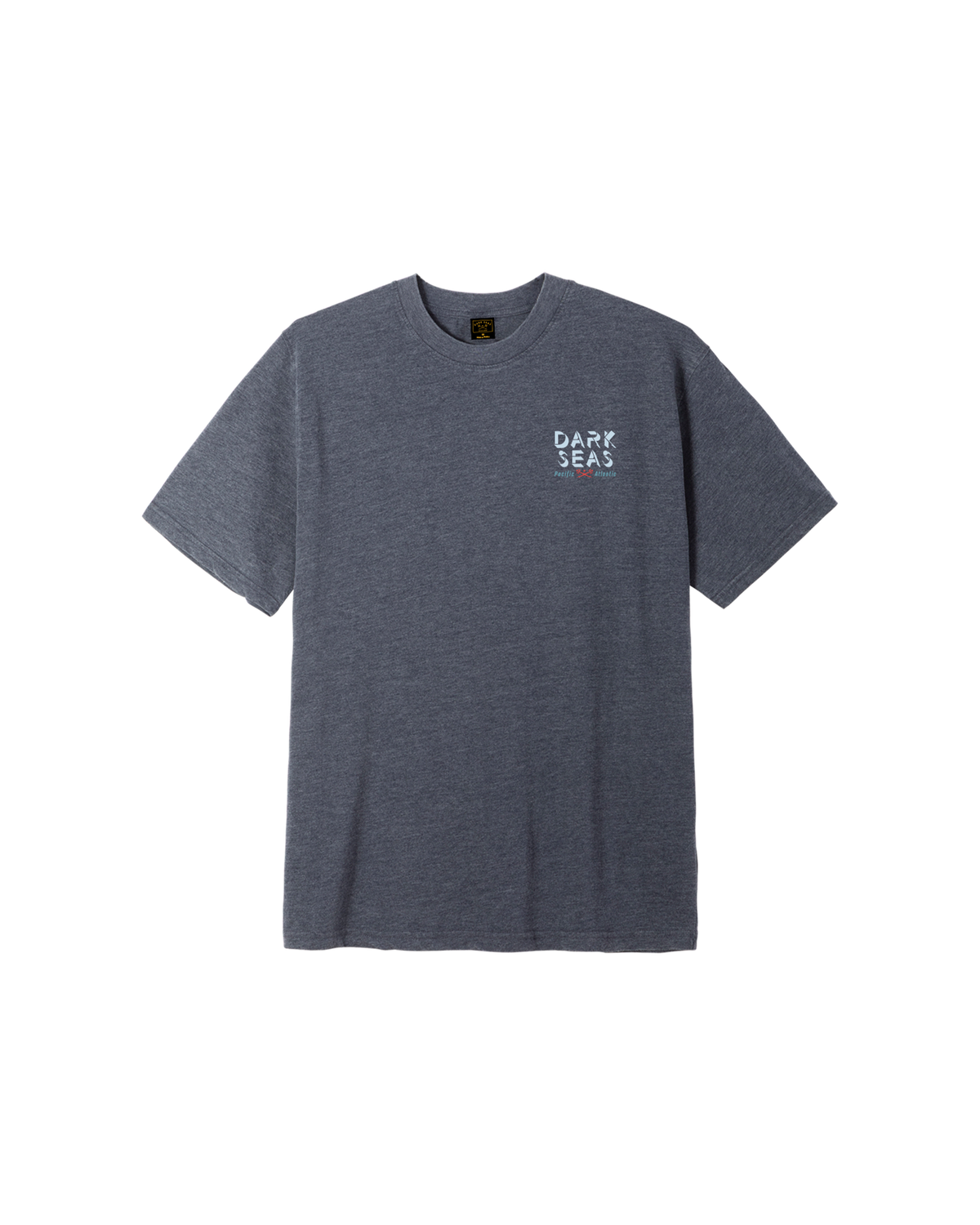 Alliance  Mineral T-Shirt - alternate view
