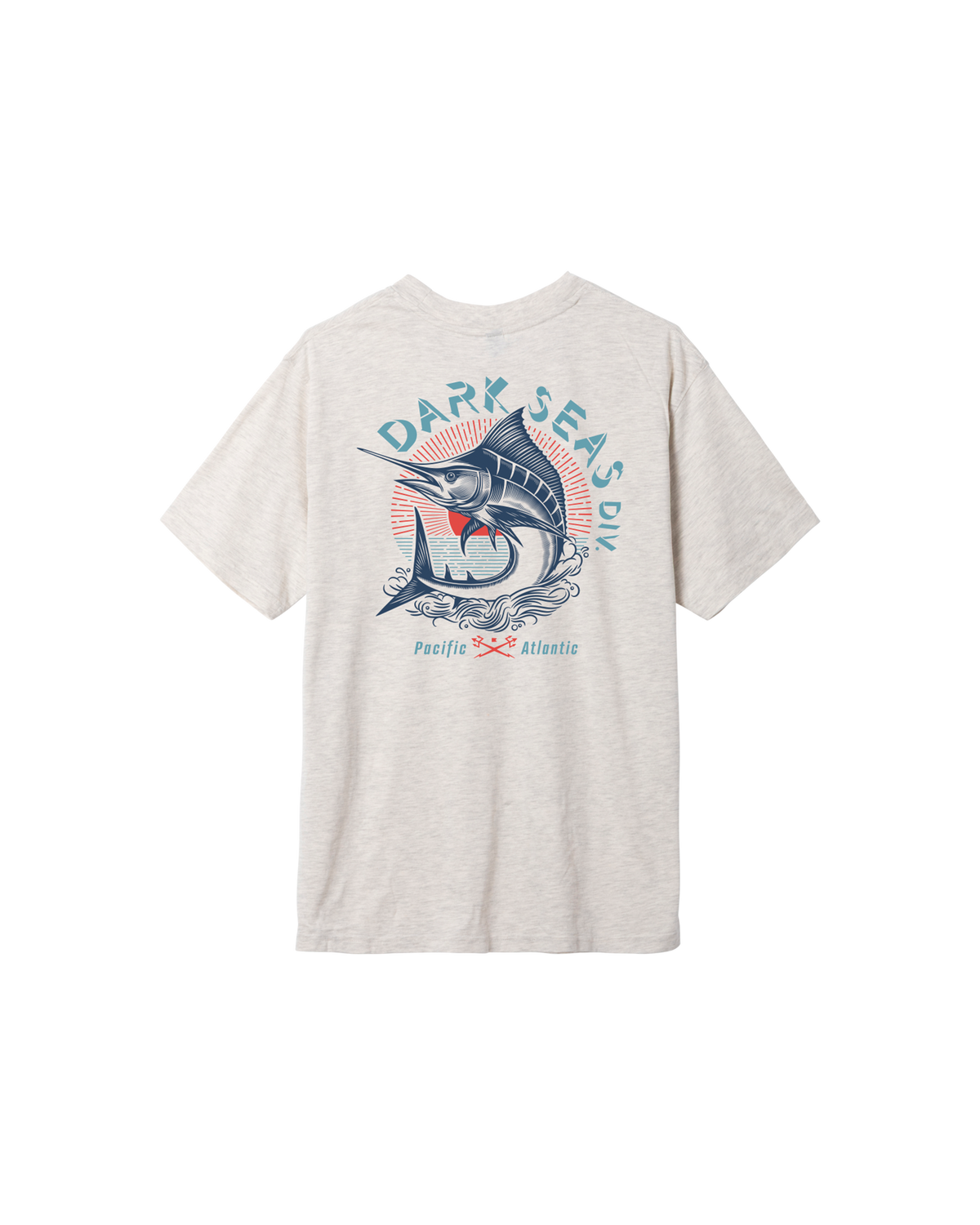 Alliance  Mineral T-Shirt