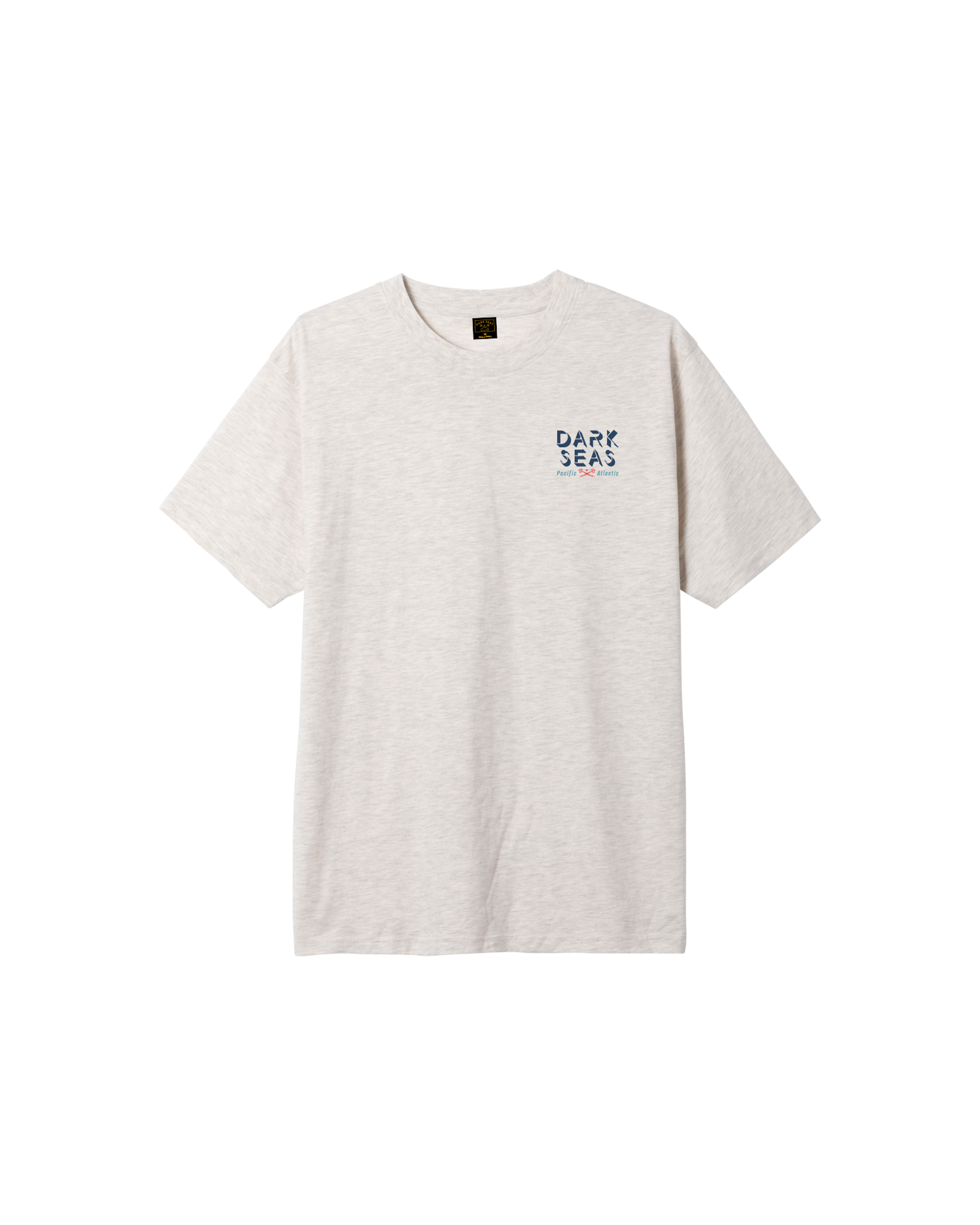 Alliance  Mineral T-Shirt (zoomed)