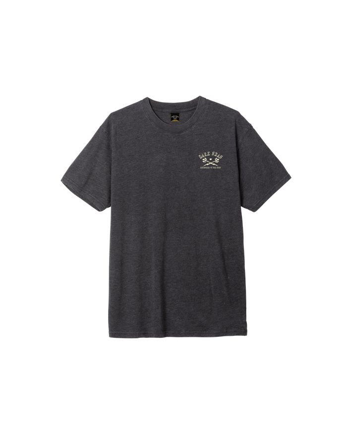 dark-seas-perilous-mineral-t-shirt-heather-charcoal - alternate view