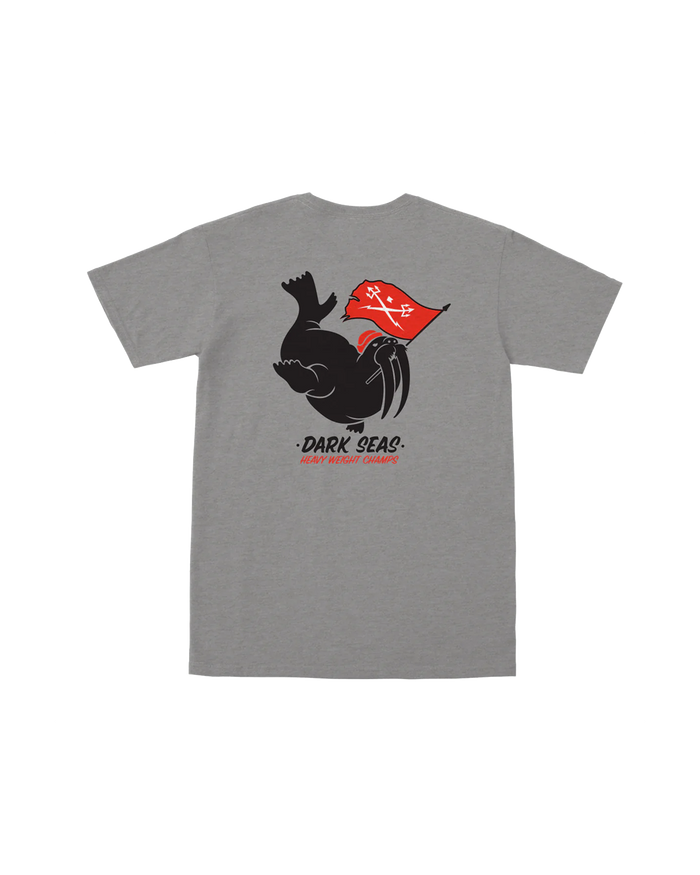 Heavyweight Stock T-Shirt
