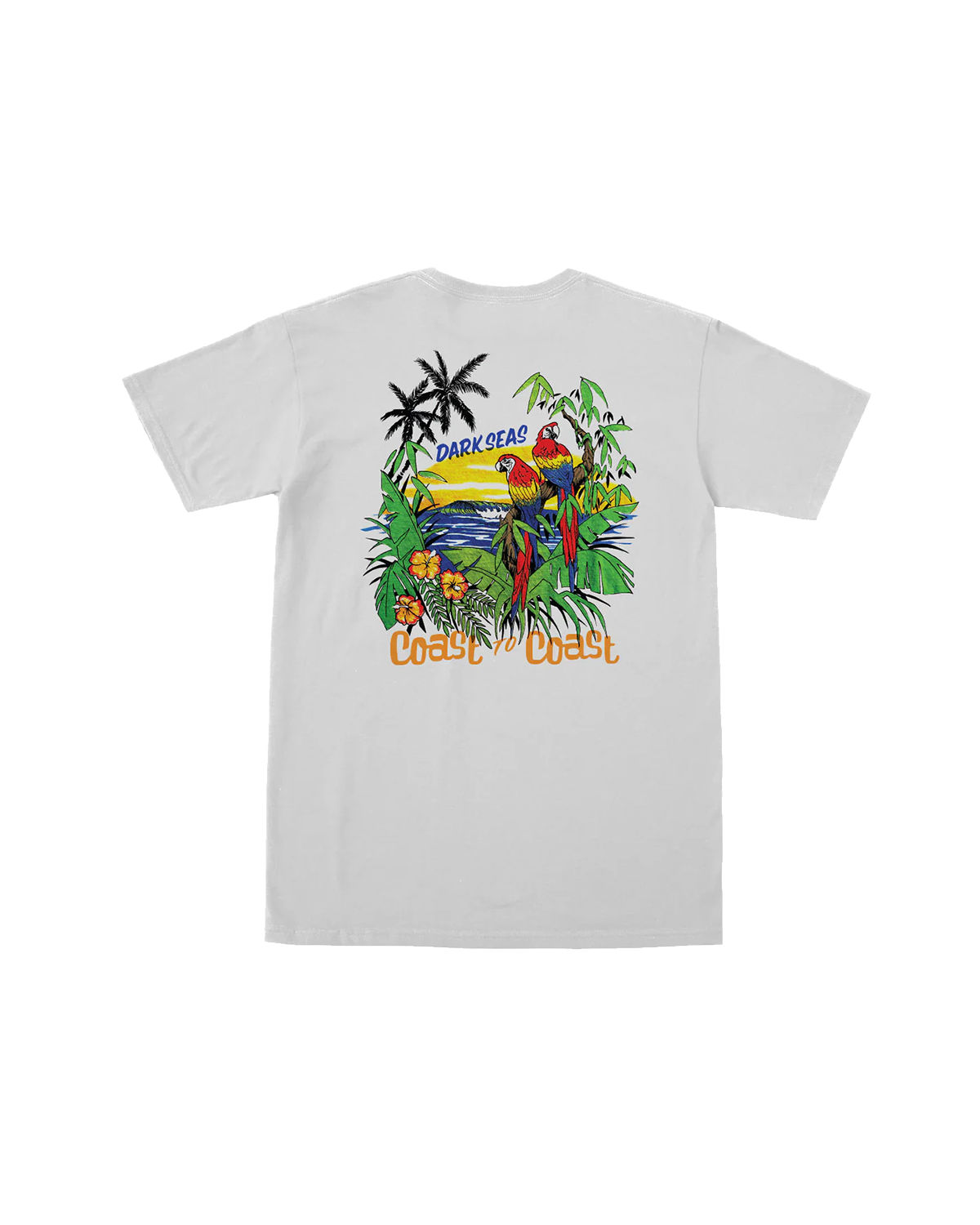 Birdland Stock T-Shirt