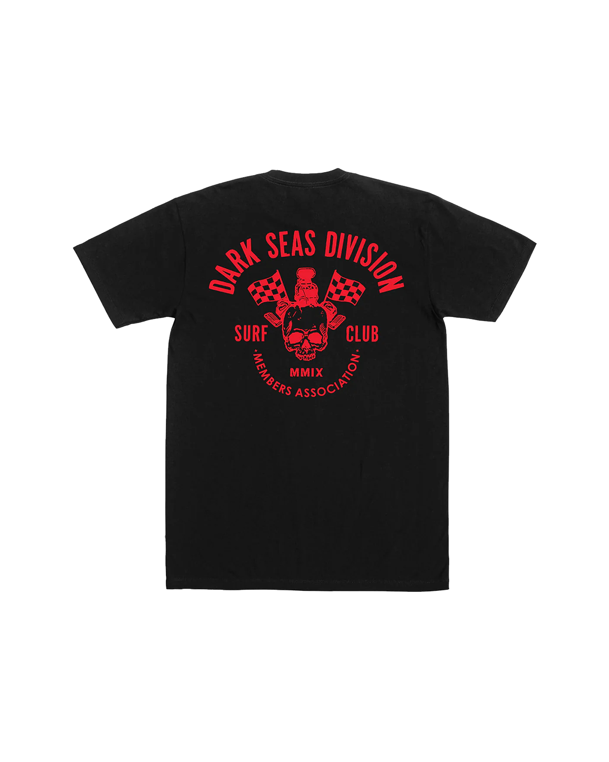 Station Stock T-Shirt