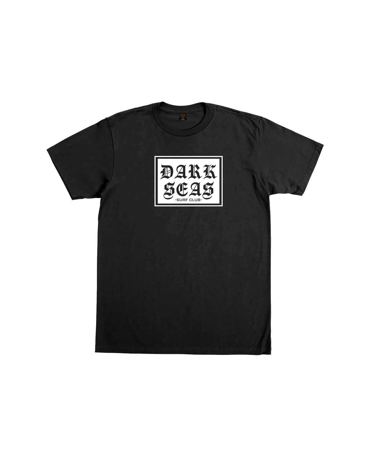 Cold Water Stock T-Shirt