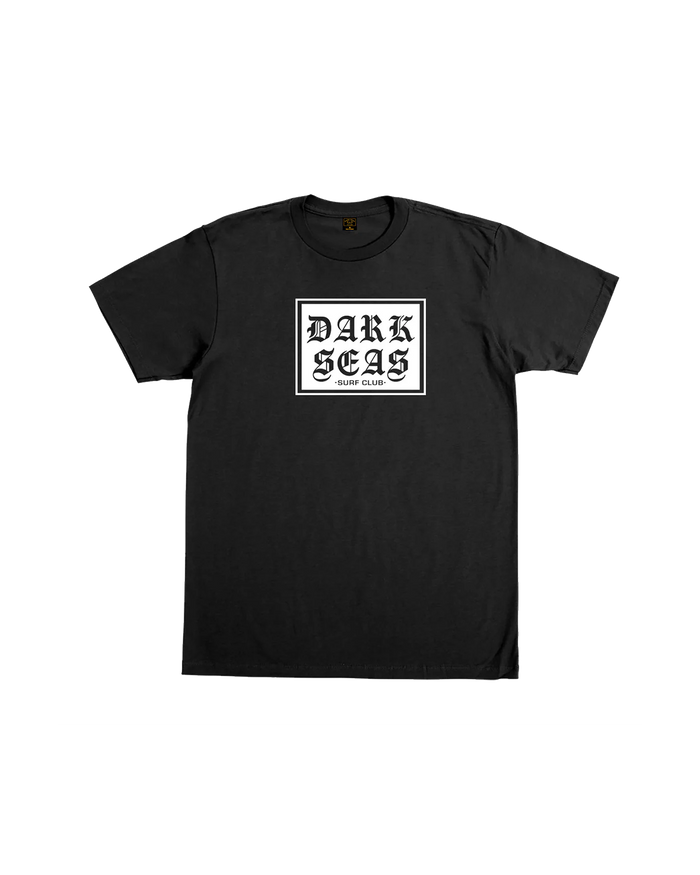 Cold Water Stock T-Shirt