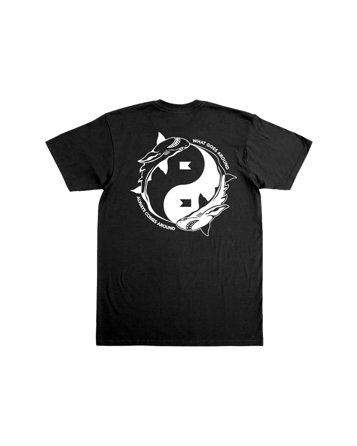 Bad Habits Stock T-Shirt