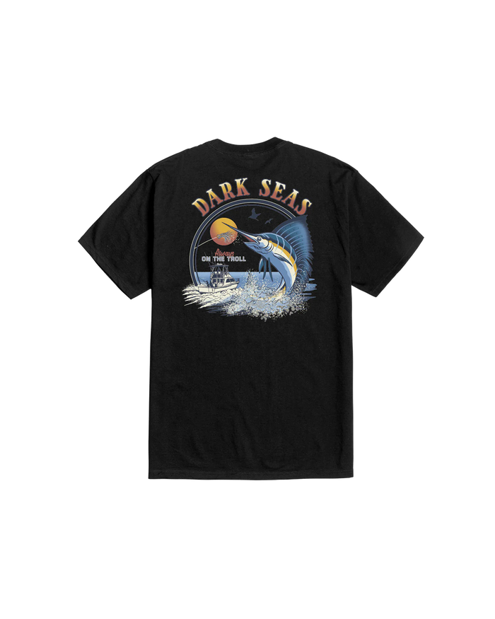 On The Troll Stock T-Shirt