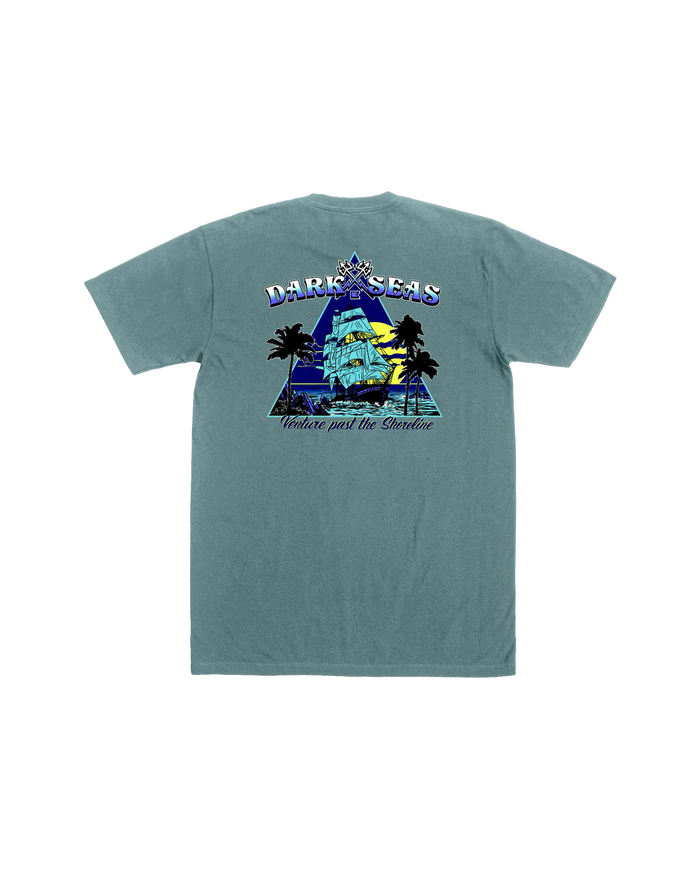 Traveller Stock T-Shirt