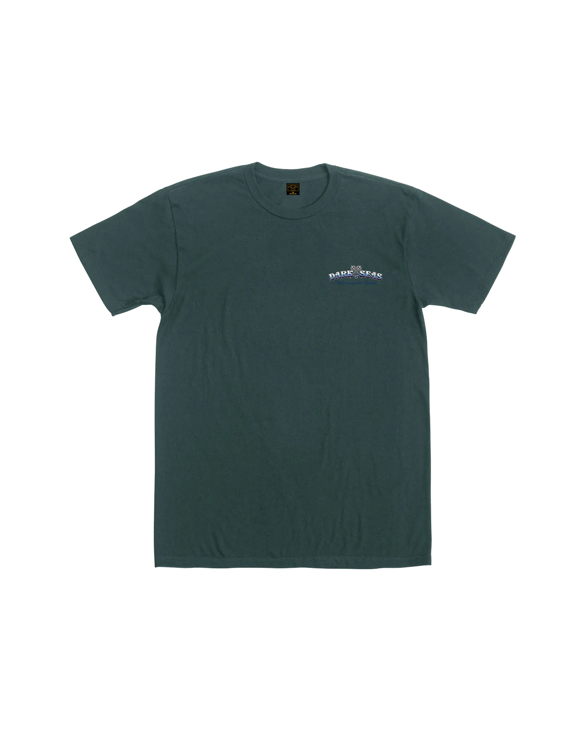 Traveller Stock T-Shirt