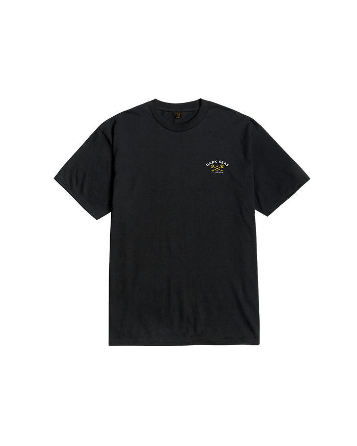Anchor Glow Stock T-Shirt
